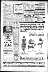Lidov noviny z 16.4.1922, edice 1, strana 10