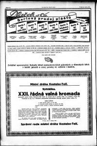 Lidov noviny z 16.4.1922, edice 1, strana 12