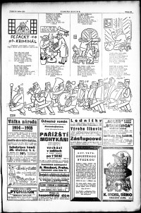 Lidov noviny z 16.4.1922, edice 1, strana 13