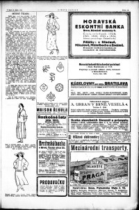 Lidov noviny z 16.4.1922, edice 1, strana 19