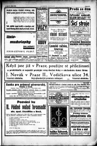 Lidov noviny z 16.4.1922, edice 1, strana 21