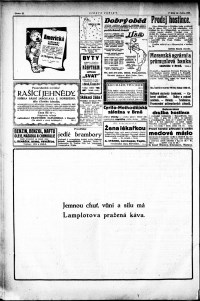 Lidov noviny z 16.4.1922, edice 1, strana 22