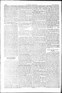 Lidov noviny z 16.4.1923, edice 2, strana 2