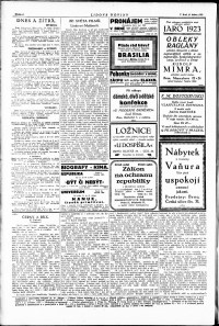 Lidov noviny z 16.4.1923, edice 2, strana 4