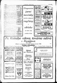 Lidov noviny z 16.4.1924, edice 1, strana 4