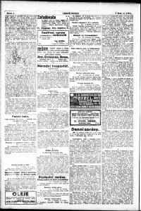 Lidov noviny z 16.5.1917, edice 1, strana 4