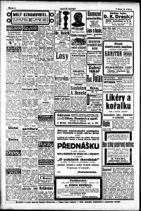 Lidov noviny z 16.5.1917, edice 1, strana 6