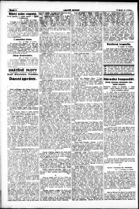 Lidov noviny z 16.5.1917, edice 2, strana 2