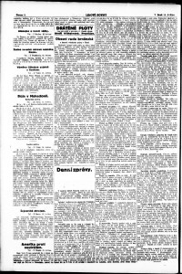Lidov noviny z 16.5.1917, edice 3, strana 2