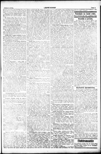 Lidov noviny z 16.5.1919, edice 2, strana 3