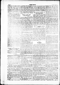 Lidov noviny z 16.5.1920, edice 1, strana 2