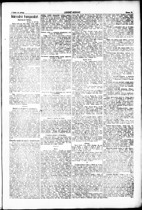 Lidov noviny z 16.5.1920, edice 1, strana 11
