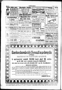 Lidov noviny z 16.5.1920, edice 1, strana 12