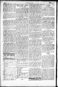 Lidov noviny z 16.5.1921, edice 1, strana 2