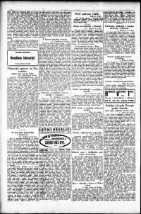 Lidov noviny z 16.5.1922, edice 1, strana 2