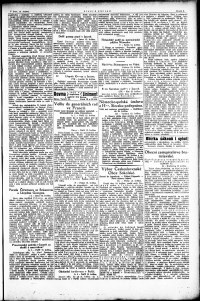 Lidov noviny z 16.5.1922, edice 1, strana 3
