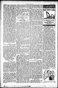 Lidov noviny z 16.5.1922, edice 1, strana 4