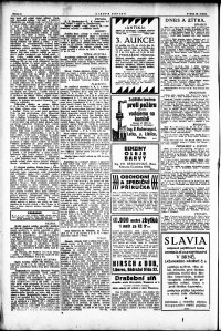 Lidov noviny z 16.5.1922, edice 1, strana 8