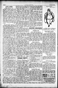 Lidov noviny z 16.5.1922, edice 2, strana 2