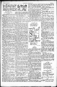 Lidov noviny z 16.5.1923, edice 1, strana 11