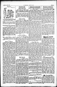 Lidov noviny z 16.5.1923, edice 2, strana 3