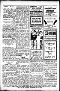 Lidov noviny z 16.5.1923, edice 2, strana 4