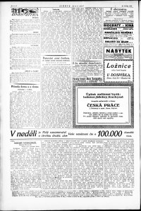 Lidov noviny z 16.5.1924, edice 2, strana 4