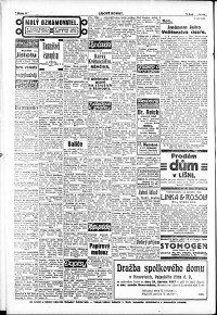 Lidov noviny z 16.6.1917, edice 2, strana 4