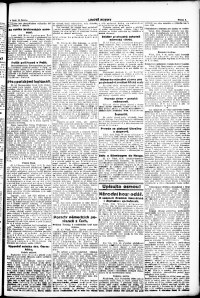 Lidov noviny z 16.6.1918, edice 1, strana 3