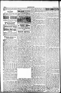 Lidov noviny z 16.6.1918, edice 1, strana 4
