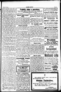 Lidov noviny z 16.6.1918, edice 1, strana 5