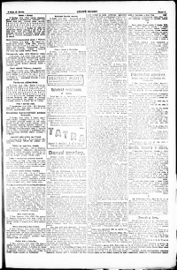 Lidov noviny z 16.6.1919, edice 1, strana 3