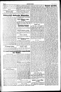 Lidov noviny z 16.6.1919, edice 2, strana 2