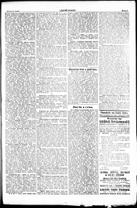 Lidov noviny z 16.6.1919, edice 2, strana 3