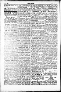 Lidov noviny z 16.6.1920, edice 1, strana 4