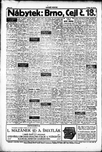 Lidov noviny z 16.6.1920, edice 2, strana 4