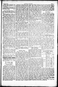 Lidov noviny z 16.6.1921, edice 1, strana 5