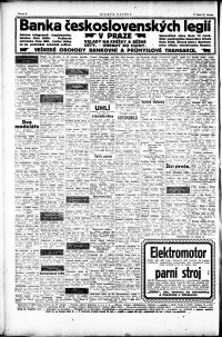 Lidov noviny z 16.6.1921, edice 1, strana 8