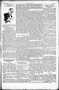 Lidov noviny z 16.6.1921, edice 1, strana 9