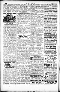 Lidov noviny z 16.6.1921, edice 1, strana 10