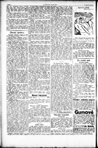 Lidov noviny z 16.6.1921, edice 2, strana 2