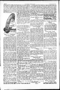Lidov noviny z 16.6.1923, edice 1, strana 2