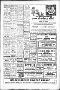 Lidov noviny z 16.6.1923, edice 1, strana 11