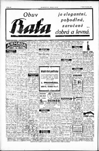 Lidov noviny z 16.6.1923, edice 1, strana 12