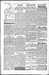 Lidov noviny z 16.6.1923, edice 2, strana 3