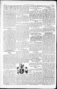 Lidov noviny z 16.6.1924, edice 1, strana 2