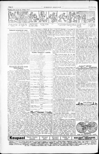 Lidov noviny z 16.6.1924, edice 1, strana 4