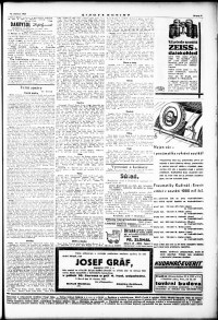 Lidov noviny z 16.6.1933, edice 1, strana 9