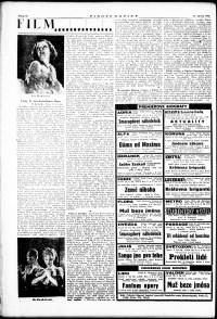 Lidov noviny z 16.6.1933, edice 1, strana 10