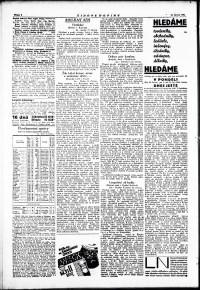 Lidov noviny z 16.6.1934, edice 1, strana 8